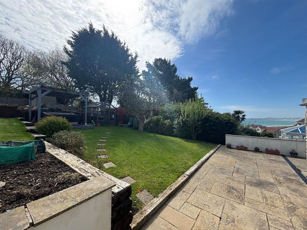 Property photo 2 of 25 Rear Garden 4.Jpg