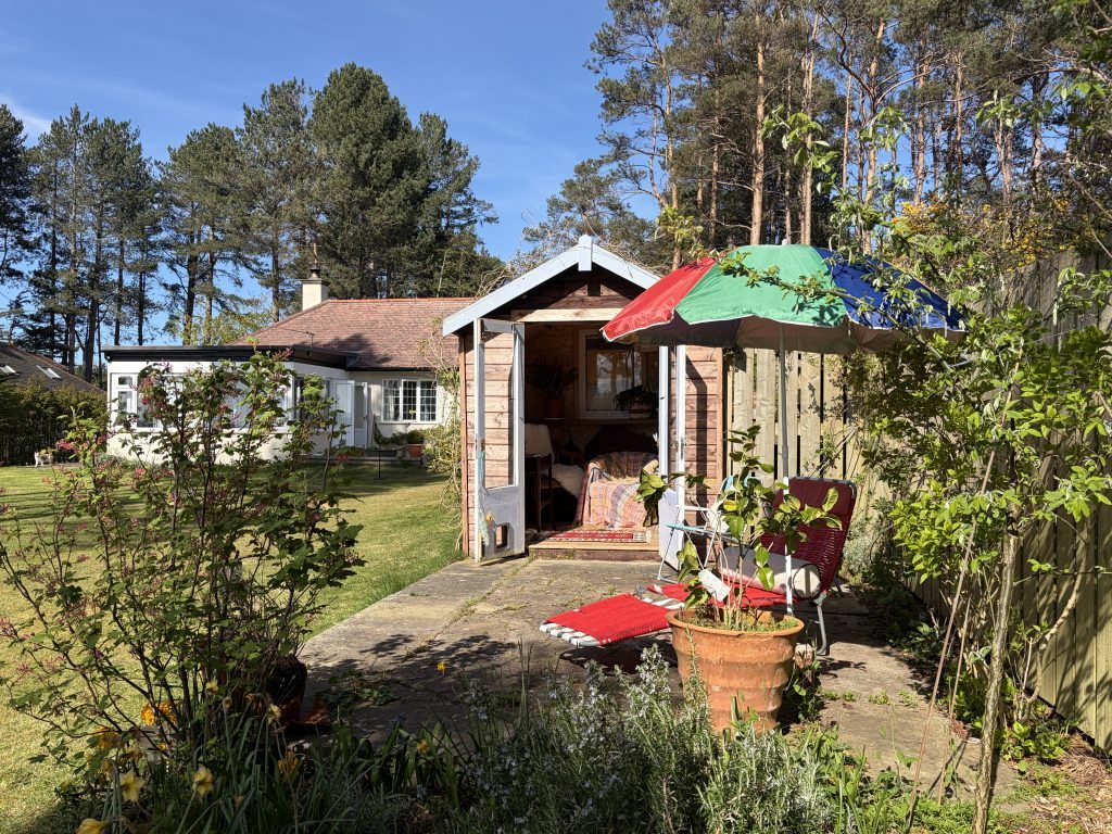 Additional image 25 of 3 bed detached bungalow for saleMaryfield, Findhorn IV36