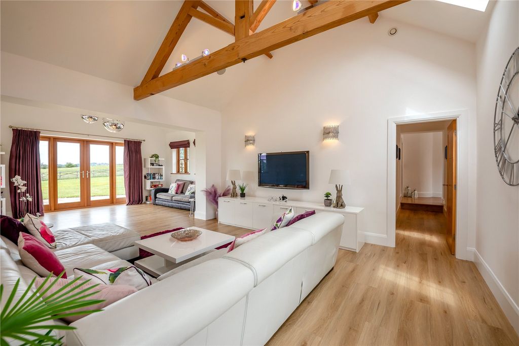Additional image 8 of 4 bed detached house for saleHigh Grange, Crook, County Durham DL15