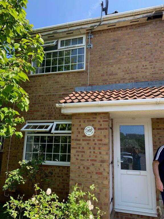 Property photo 3 of 13 A Well-Maintained Exterior Of The Property With Am...