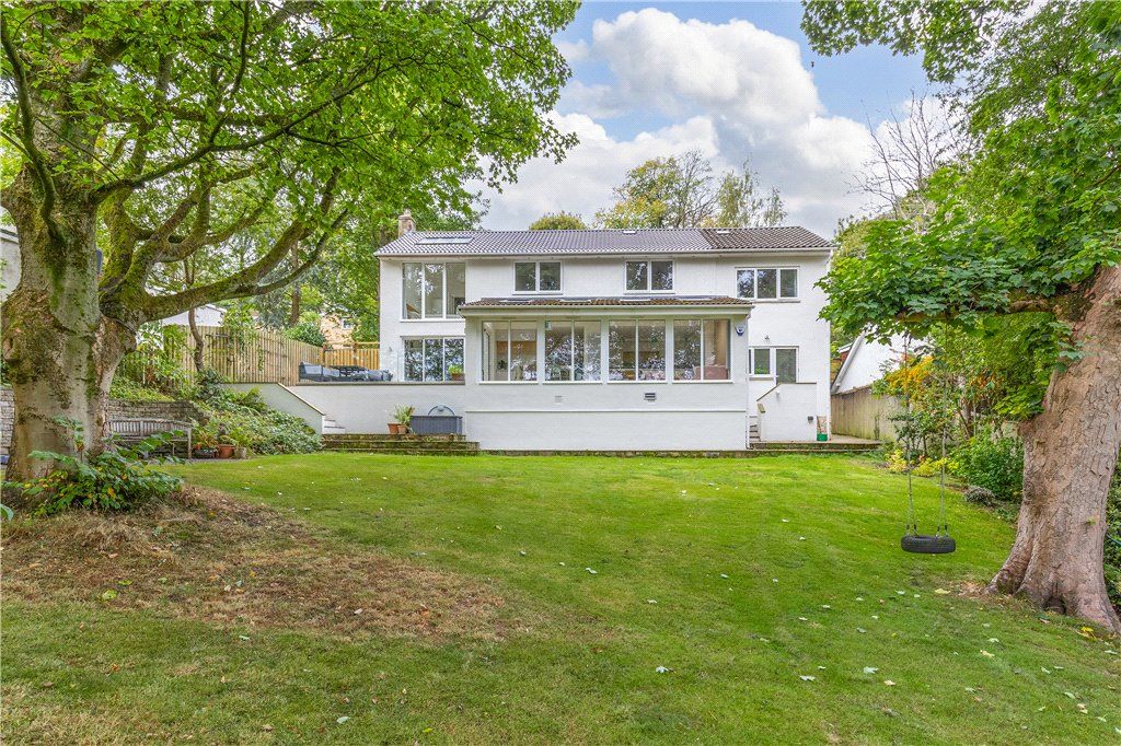 Property photo 2 of 35 Rear Elevation