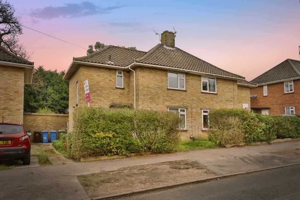 Property photo 1 of 1 External