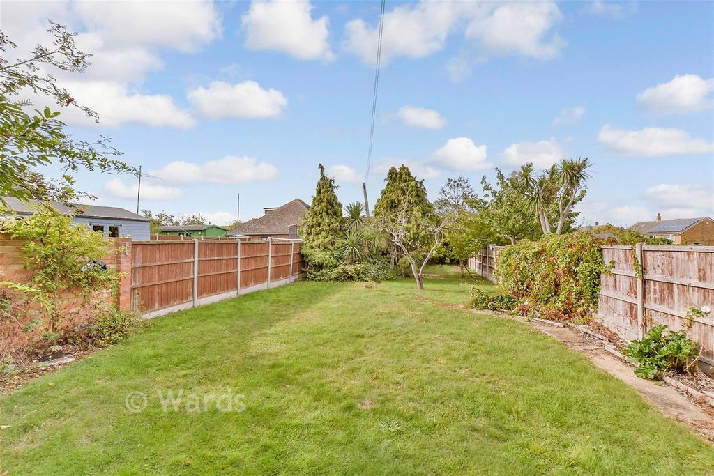 Property photo 2 of 11 Rear Garden