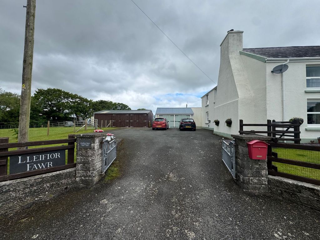 Additional image 52 of 5 bed farm for saleLlangwyryfon, Aberystwyth SY23