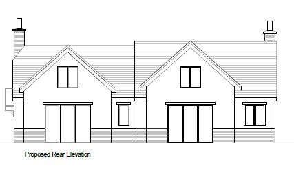 Property photo 3 of 4 Rear Elevation