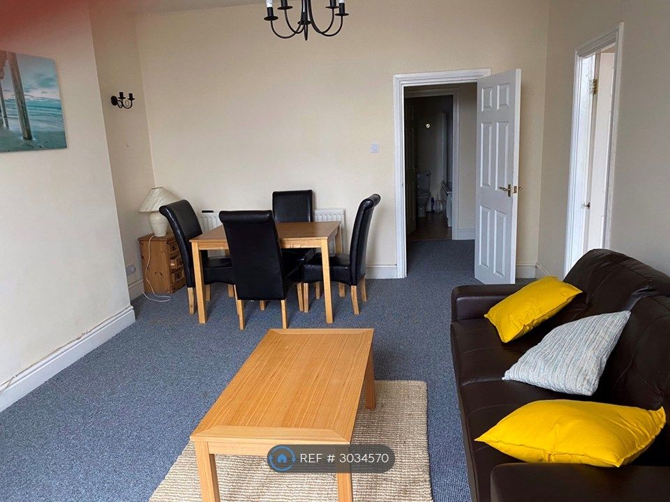 Property photo 1 of 7 Large Living And Dining Room