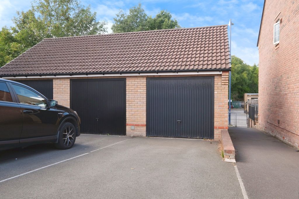 Additional image 17 of 4 bed semi-detached house for saleJasper Tudor Crescent, Llanfoist, Abergavenny NP7