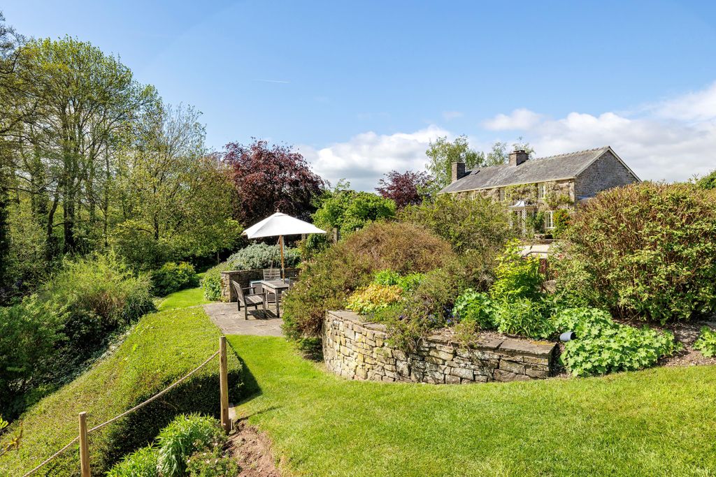 Additional image 15 of 4 bed barn conversion for saleHuntington, Kington, Herefordshire HR5