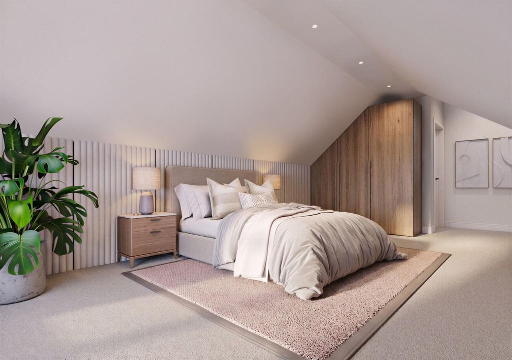 Property photo 2 of 5 19 Downsview Road_Bedroom_01-Hr.Jpg