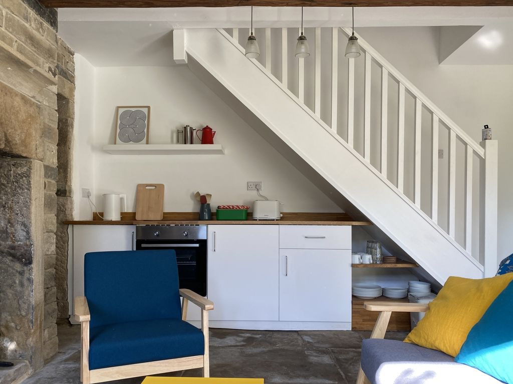 Additional image 47 of 4 bed detached house for saleCottonstones, Machpelah, Hebden Bridge HX7