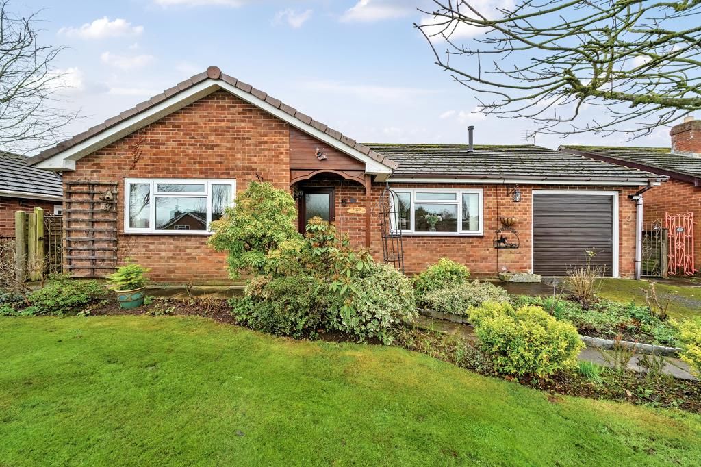 Property photo 1 of 20 Front Aspect