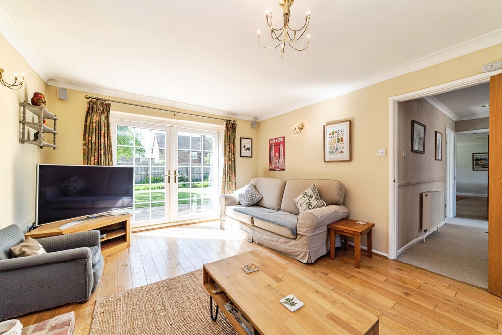 Additional image 7 of 4 bed detached house for saleSowbury Park, Newbury RG20