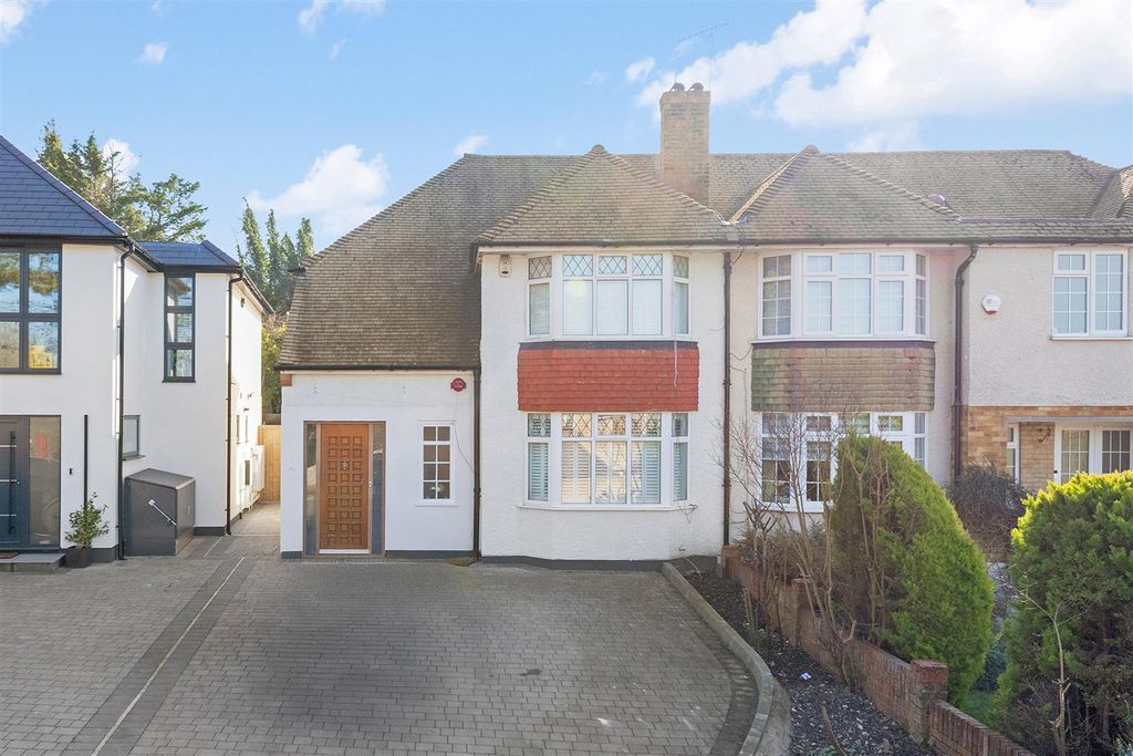 Property photo 1 of 15 Front Elevation