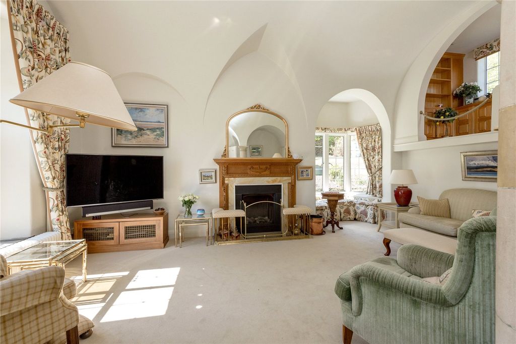 Additional image 6 of 5 bed detached house for saleThe Wellhouse, Easter Belmont Road, Murrayfield, Edinburgh EH12