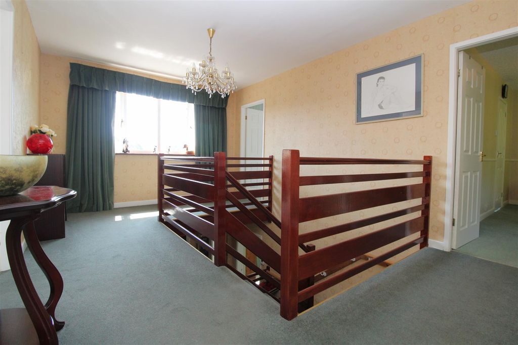 Additional image 16 of 4 bed detached house for saleNorth Ridge, Whitley Bay NE25
