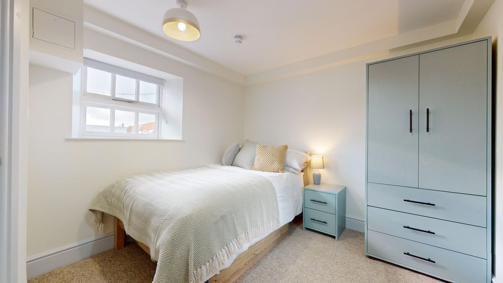 Property photo 1 of 8 Flat 1 Room 2A