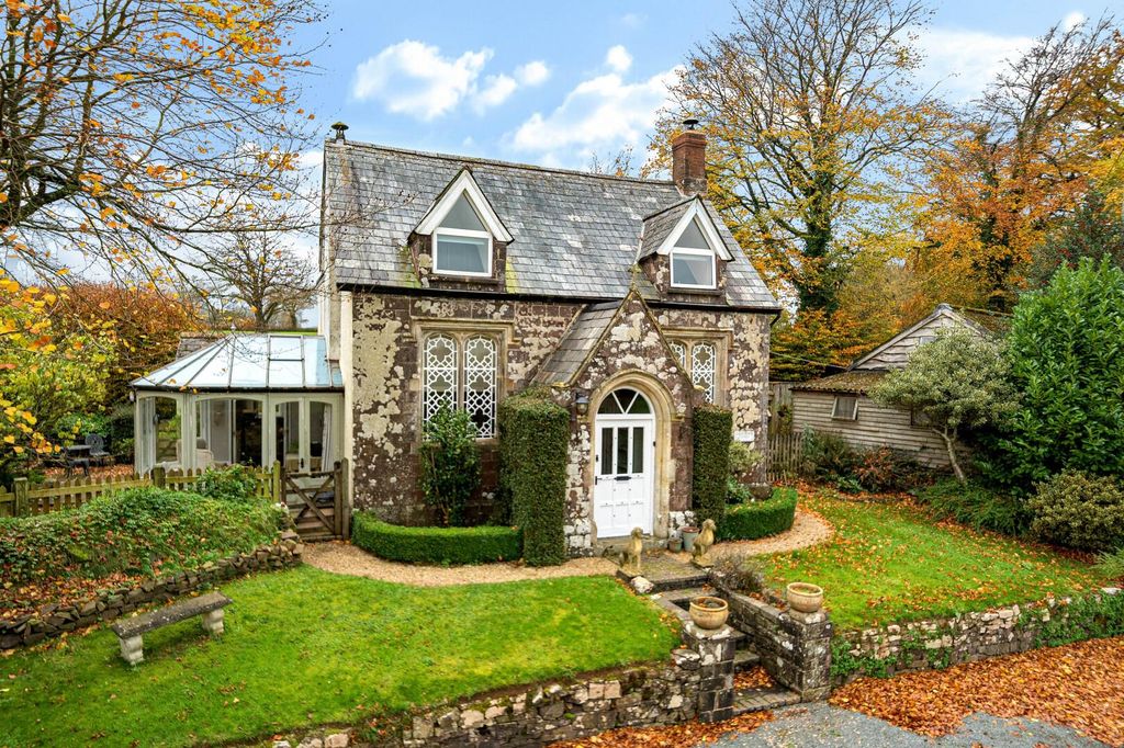 Property photo 1 of 22 Cruwys Morchard