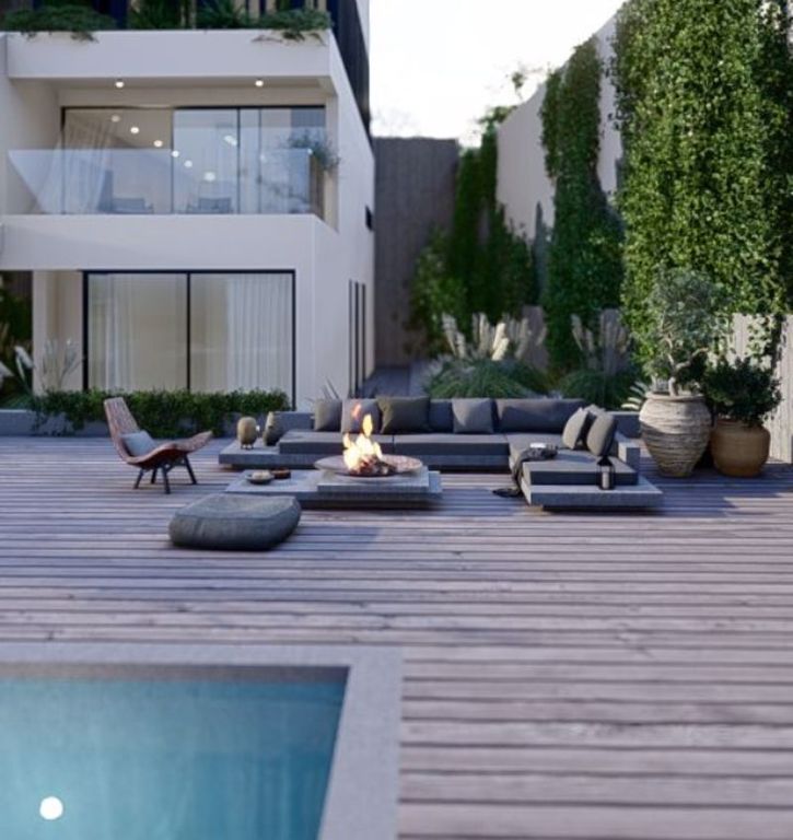 Property photo 2 of 9 Garden Area -...