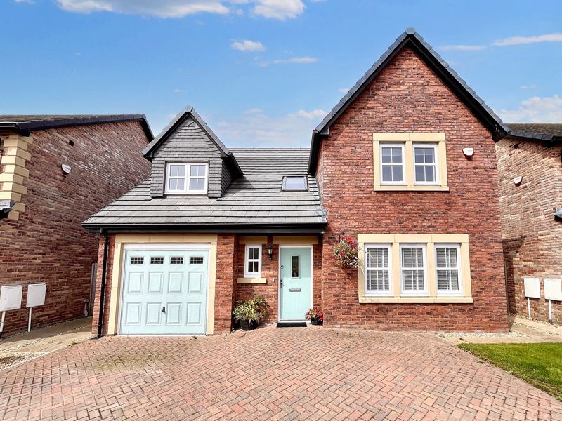 Property photo 1 of 21 Front External