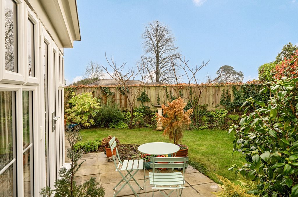 Additional image 21 of 4 bed detached house for saleOak Tree Gardens, West Hill, Ottery St. Mary, Devon EX11