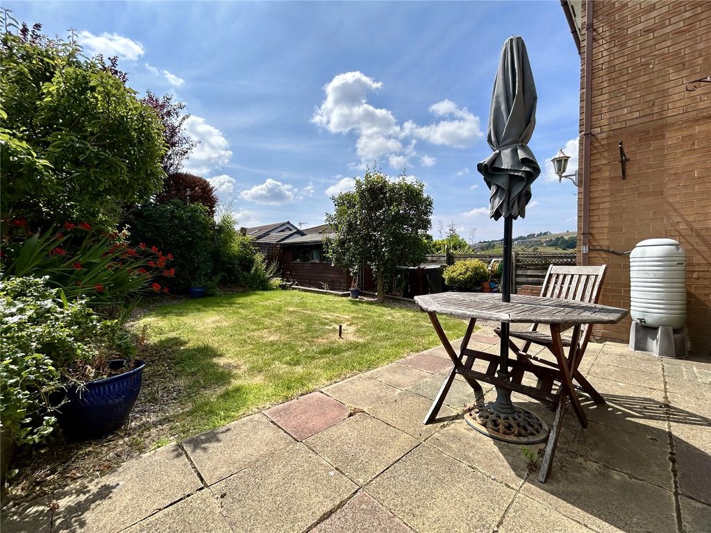 Property photo 3 of 22 Rear Garden