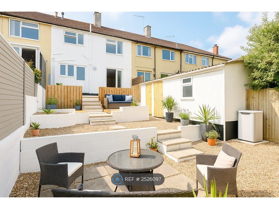 Property photo 1 of 22 Garden -- Cgi Visualisation