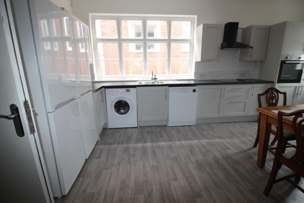 Property photo 2 of 9 Communal Kitchen