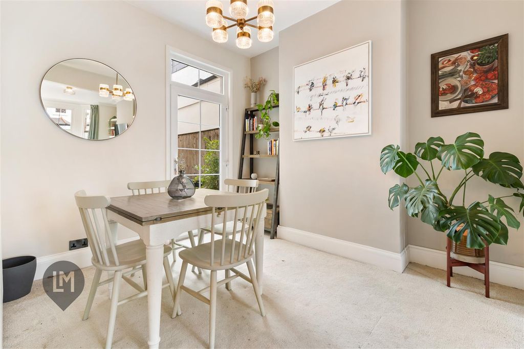 Property photo 2 of 8 Double Reception Room