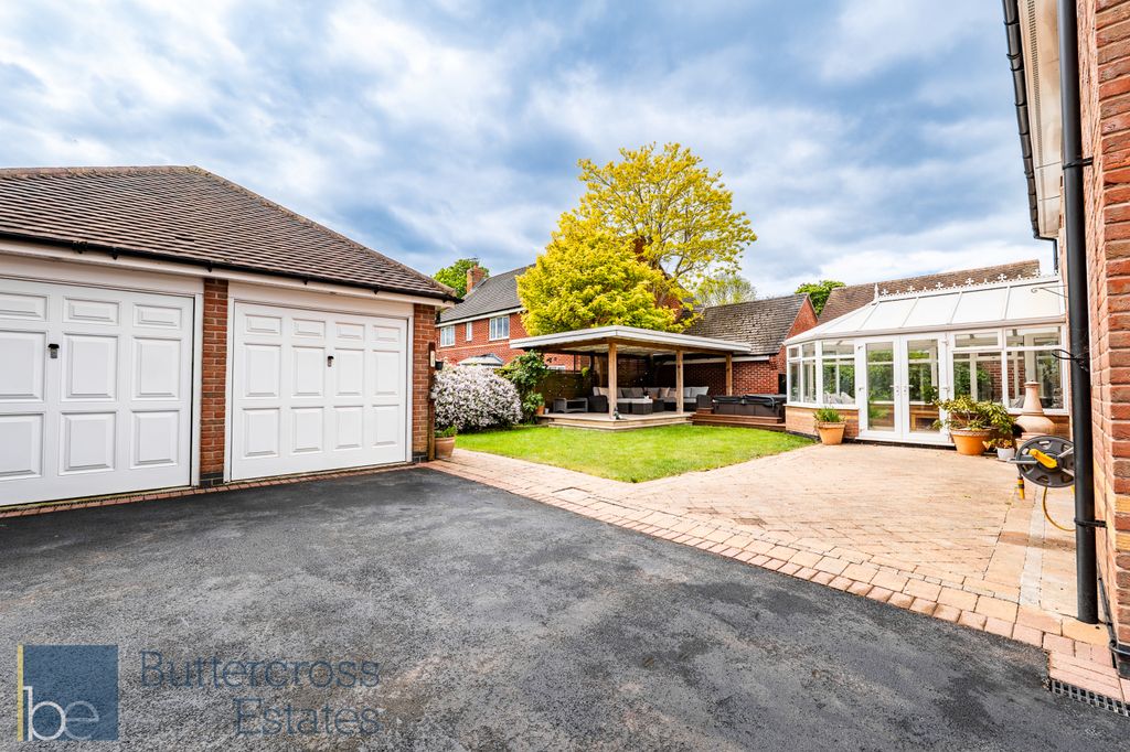 Additional image 42 of 5 bed detached house for saleOakfield Road, Fernwood NG24