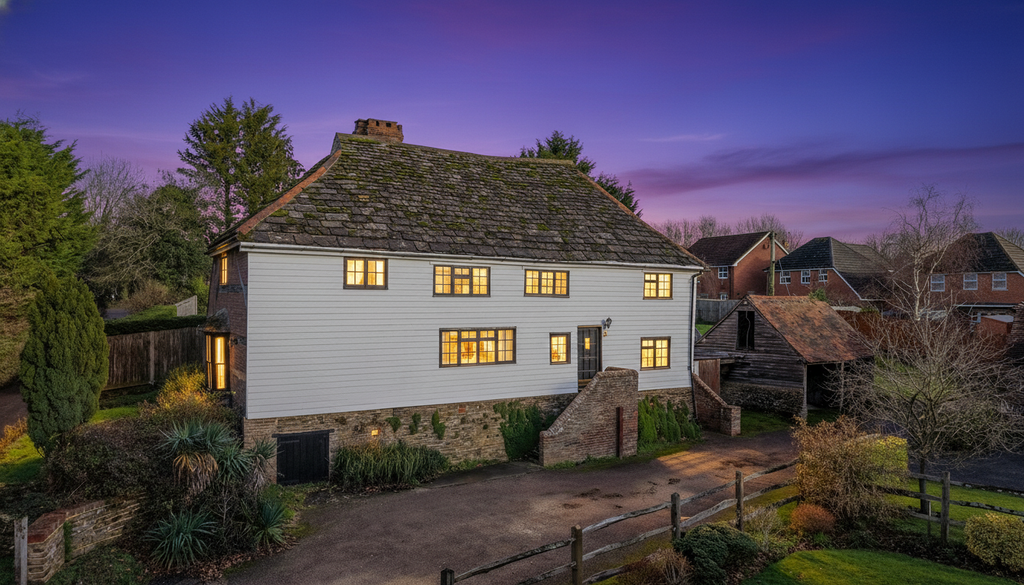 Property photo 1 of 21 Twilight