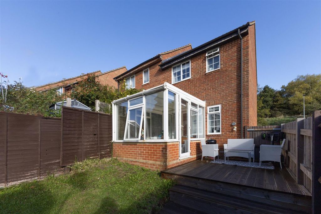 Property photo 1 of 17 Rear Elevation