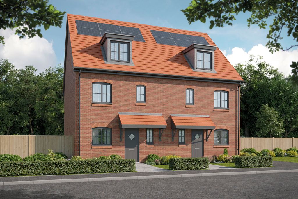 Property photo 1 of 13 CGI Image