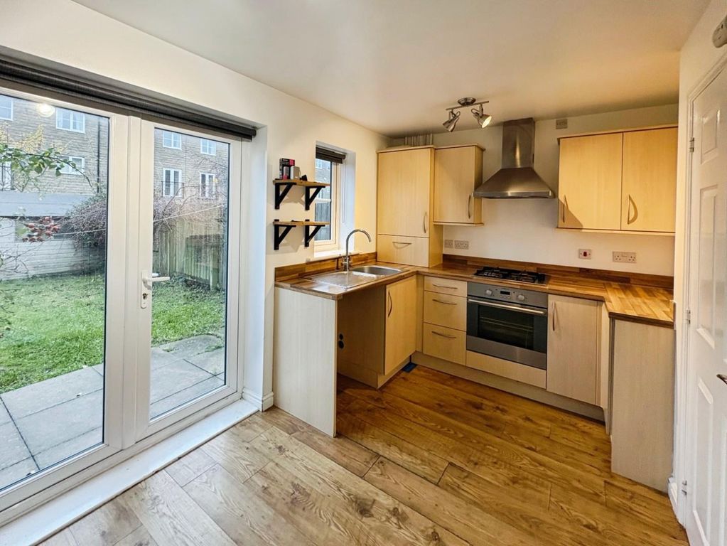 Property photo 2 of 17 Kitchen Diner