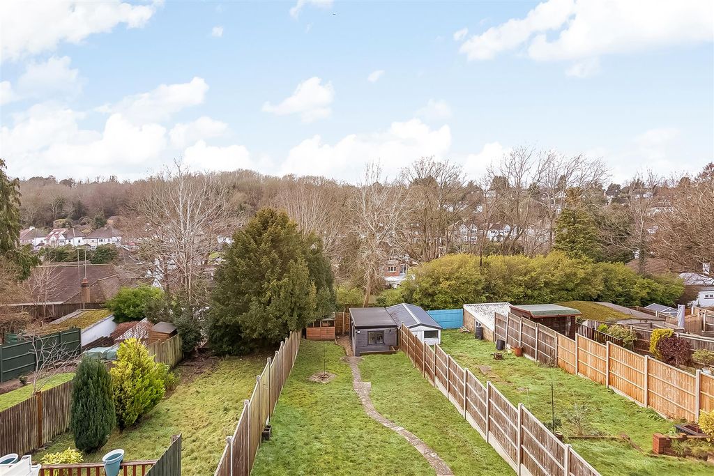 Property photo 2 of 15 Rear Garden