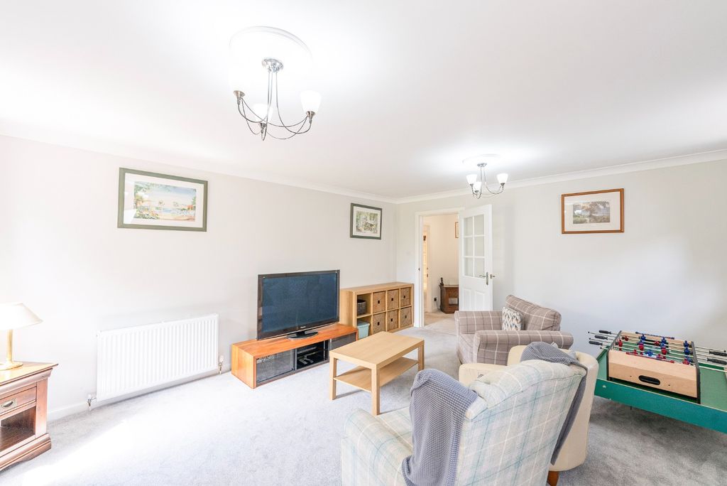 Additional image 20 of 4 bed detached house for saleBurnside, Skirling ML12
