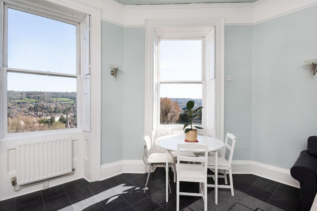 Additional image 8 of 1 bed flat to rentAinslies Belvedere, Bath BA1
