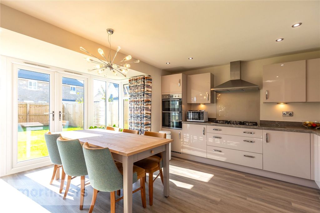 Property photo 3 of 28 Open Plan Living