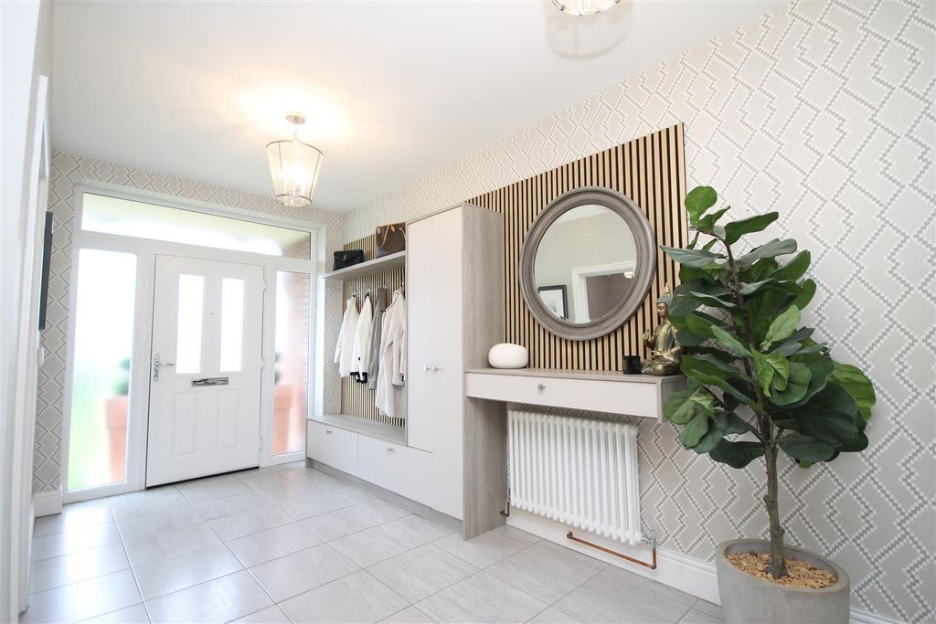 Additional image 11 of 5 bed detached house for saleEachwick Drive, Medburn, Newcastle Upon Tyne NE20