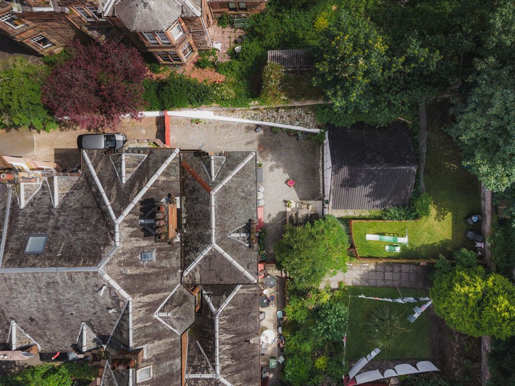 Additional image 29 of 3 bed flat for sale8 Whittingehame Gardens, 1103 Great Western Road G12