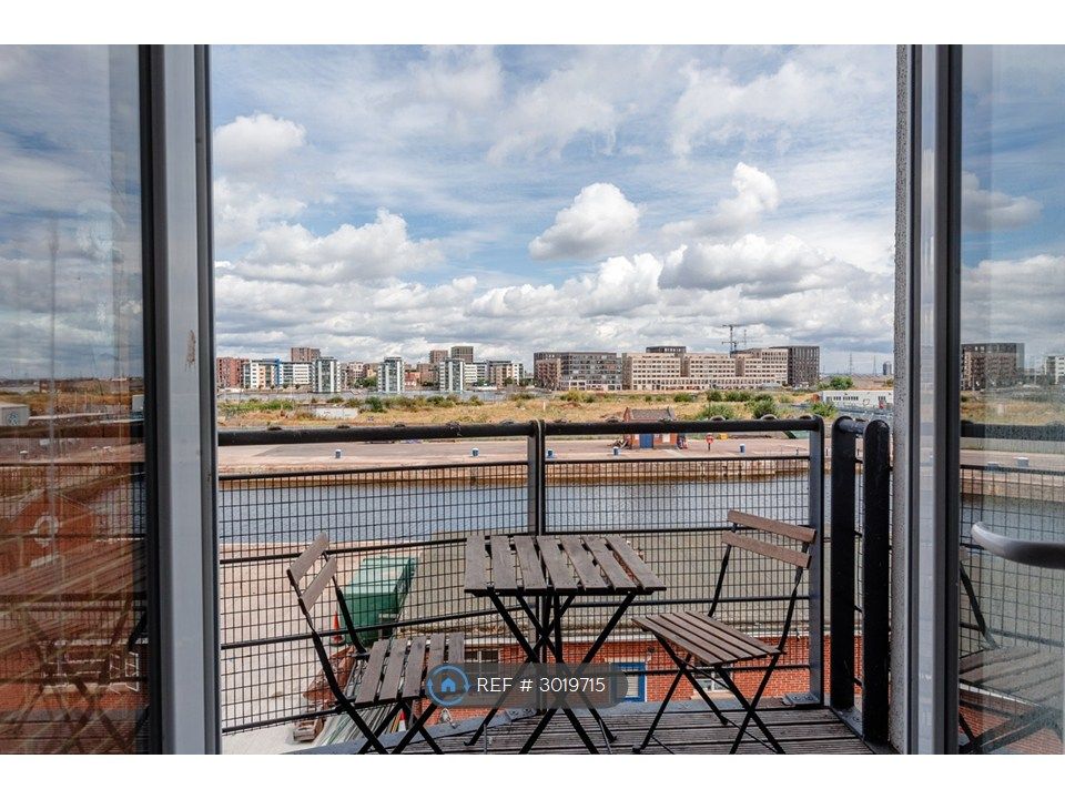 Property photo 1 of 20 Balcony View