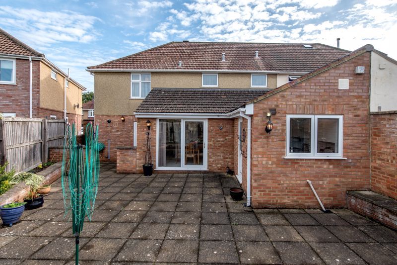 Property photo 2 of 29 Rear Elevation