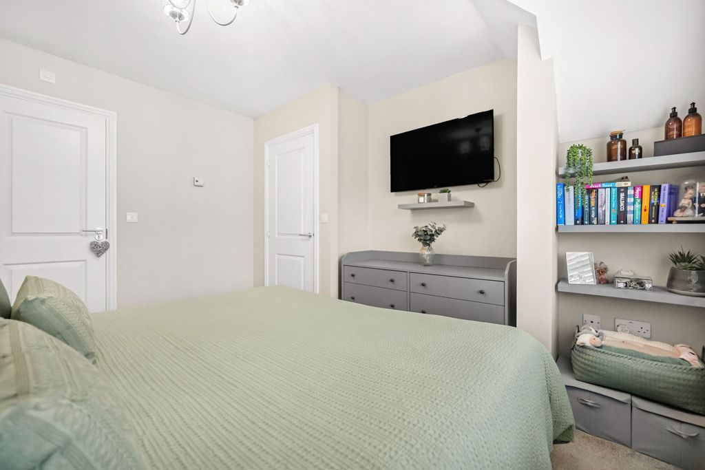 Additional image 19 of 3 bed semi-detached house for saleIvy Close, Trelewis, Treharris CF46