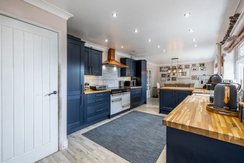 Property photo 3 of 26 The Dunhorse (Moulton Eaugate)-16