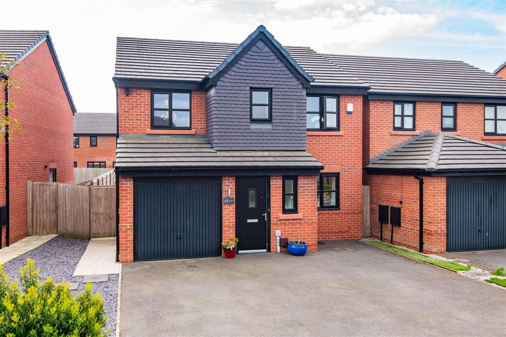 Property photo 1 of 20 Front External