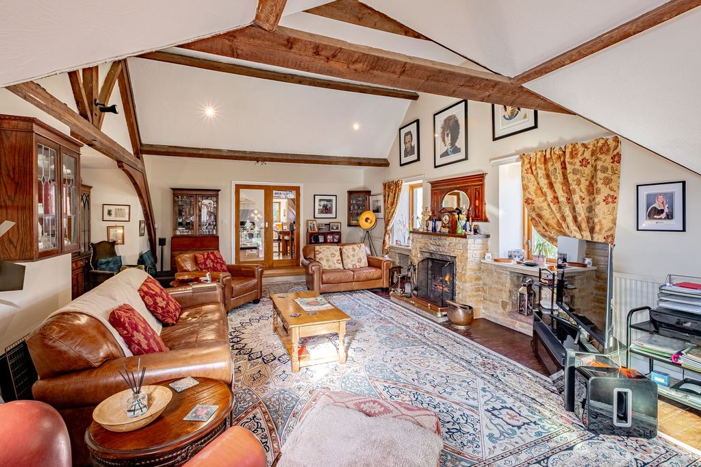 Additional image 11 of 4 bed detached house for saleOld Wesleyan Chapel, Embleton, Cockermouth CA13