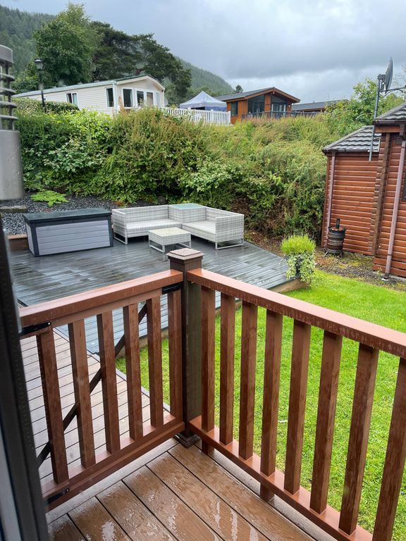 Additional image 29 of 2 bed lodge for salePitch : Tmtm01004, Aberfeldy PH15