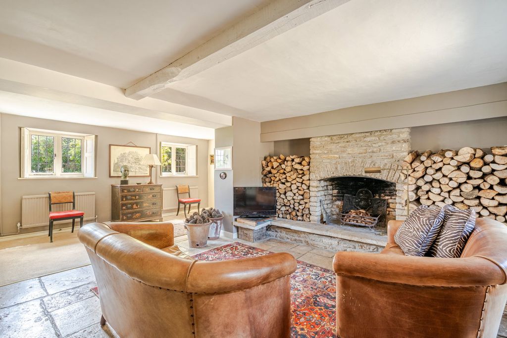 Additional image 9 of 5 bed detached house for saleThe Street, Didmarton GL9