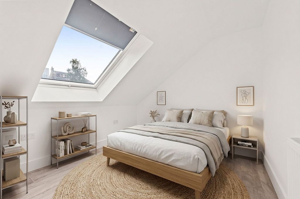 Additional image 15 of 3 bed penthouse for saleHigh Street, Linlithgow EH49
