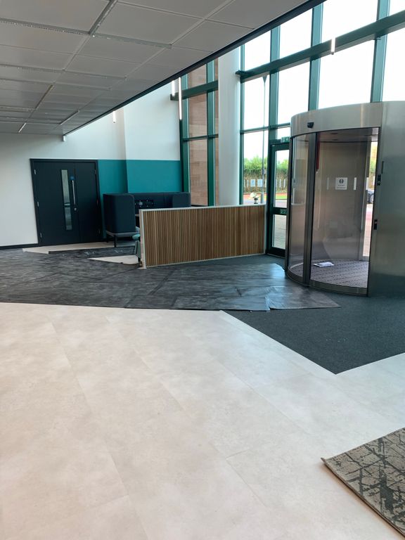 Property photo 2 of 4 Reception Area 