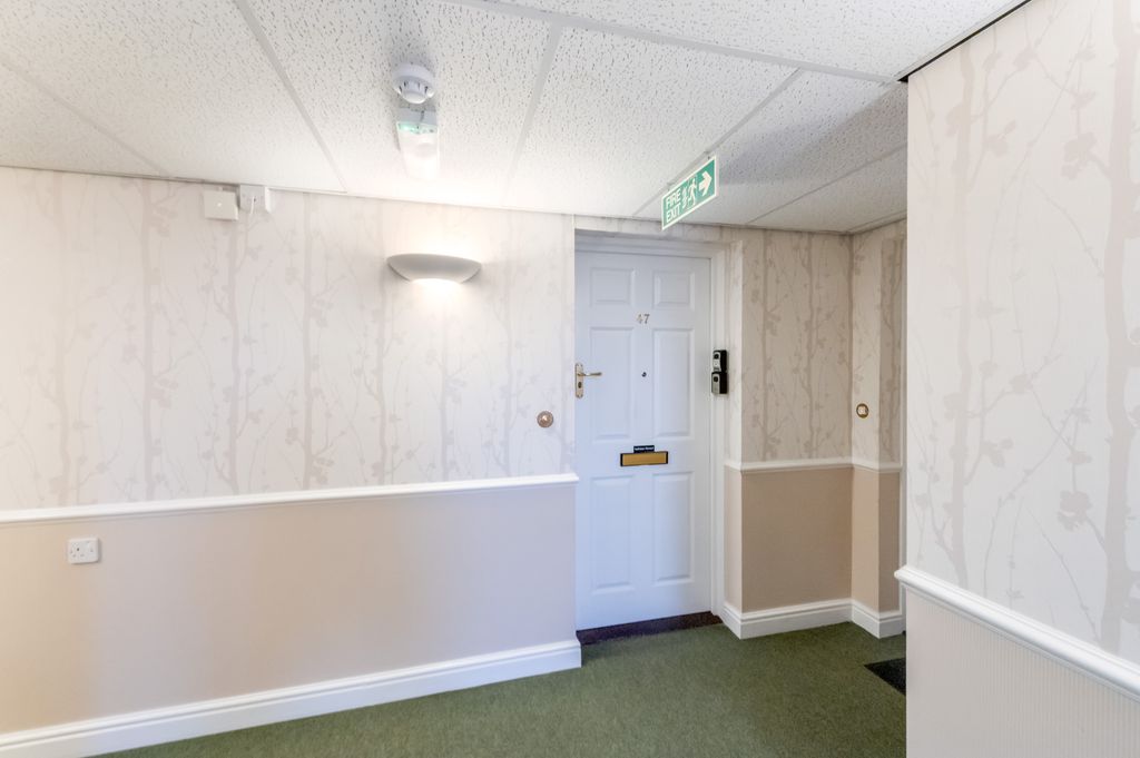 Additional image 6 of 1 bed flat for salePittenzie Street, Crieff PH7